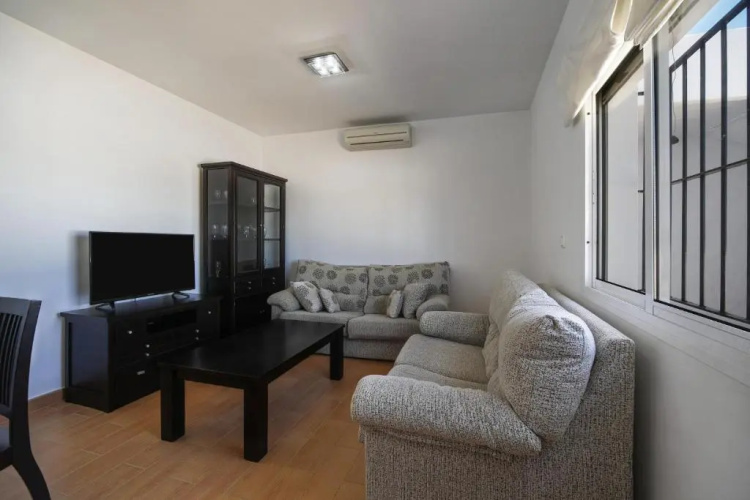 Apartamento La Higuera 4