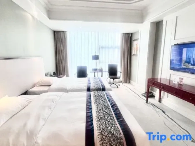 Luxury Twin room