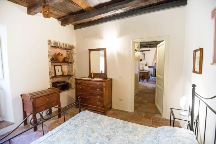 1 Bedroom Suite