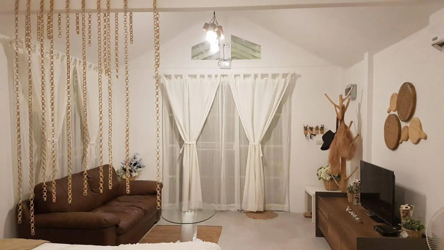 Na Kamala Homestay