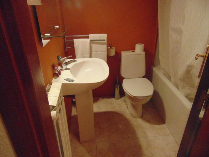 Hostal El Pinar