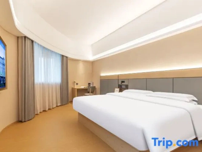 Business Double Suite
