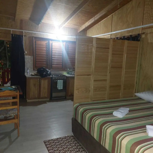 C & K Apartments