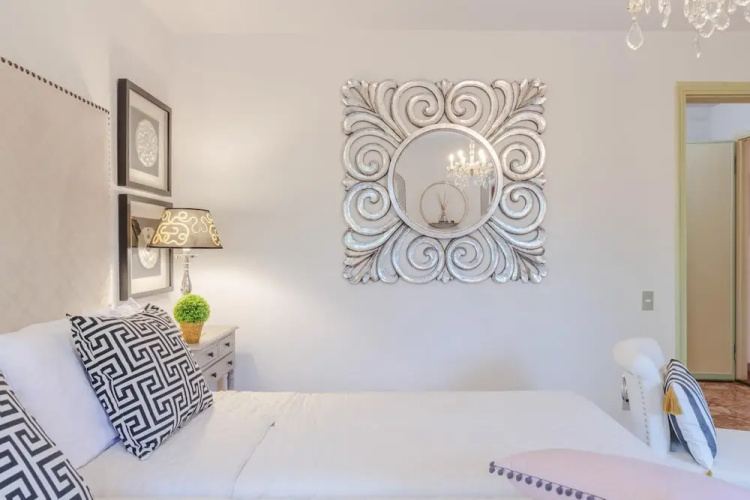 Villa Cesare Convenient and Smart