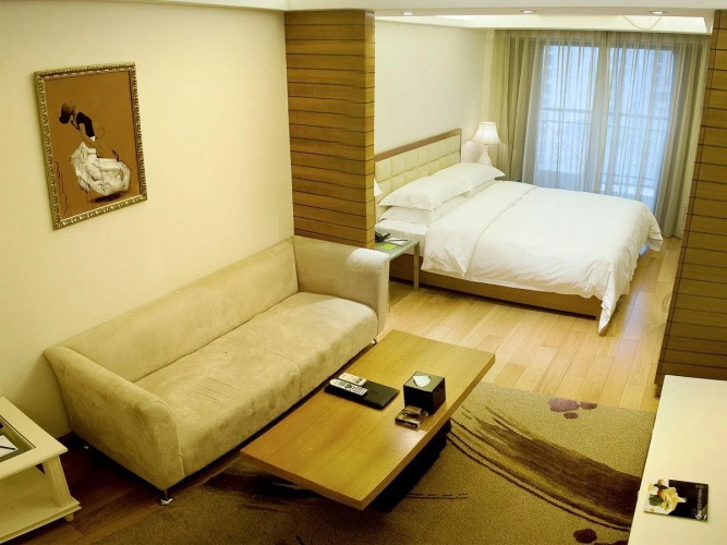 Grand Hotel Chengdu