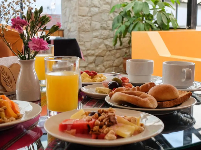 Maimara Hotel