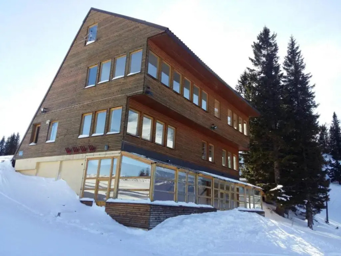 Otel görseli