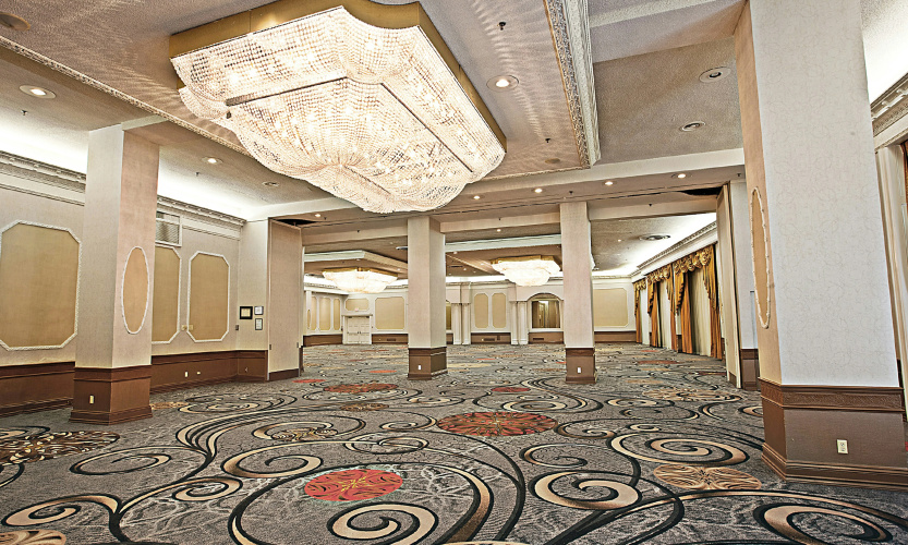 The Brock Niagara Falls Fallsview, Tapestry by Hilton photo 17