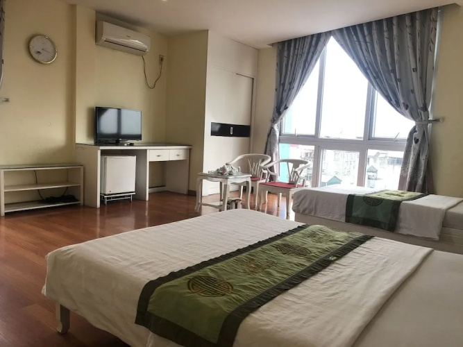 Phuc Thanh hotel