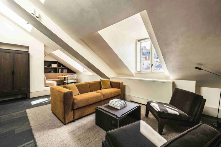 Mondovi Luxury Suites