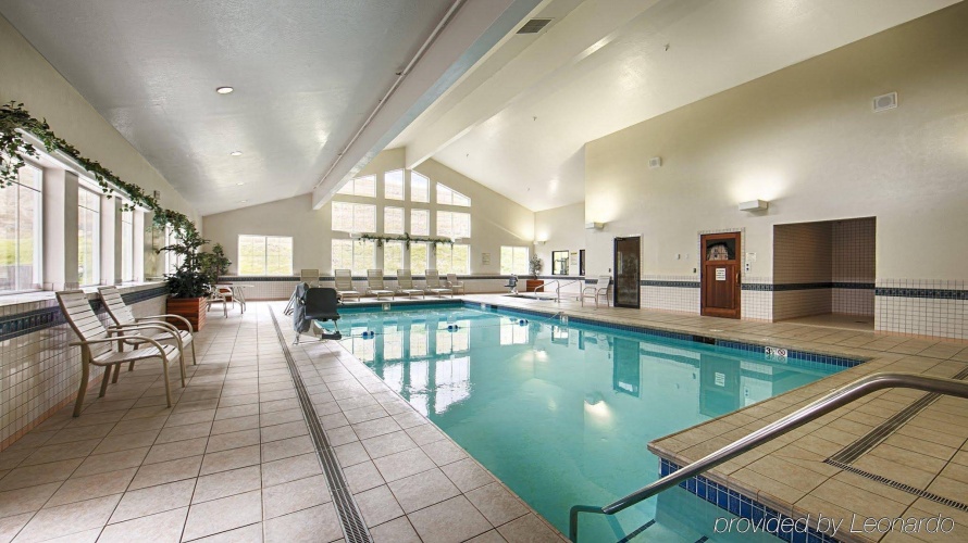 Best Western Plus Grant Creek Inn photo 19