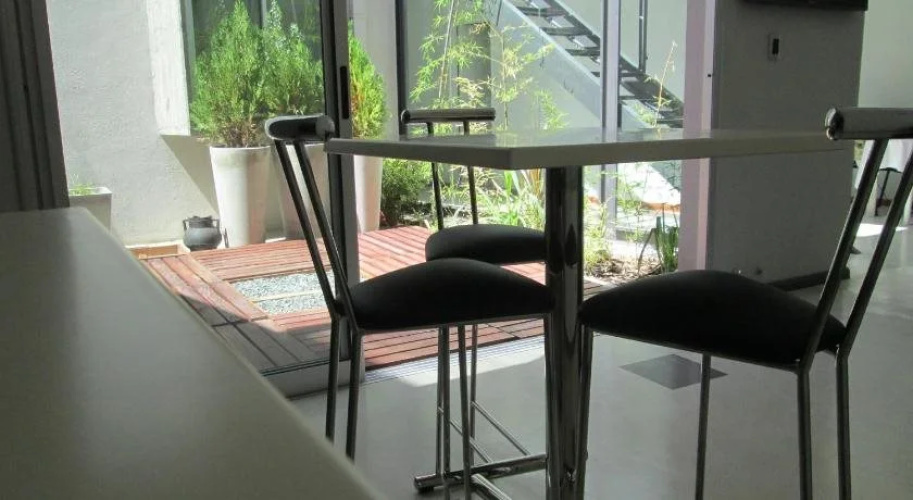 Cañas Suites Urbanas