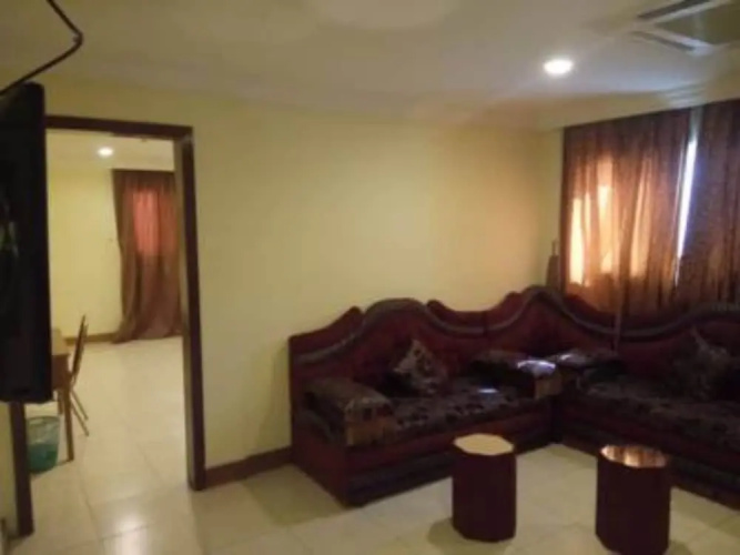 Aayan Al Shisha Hotel