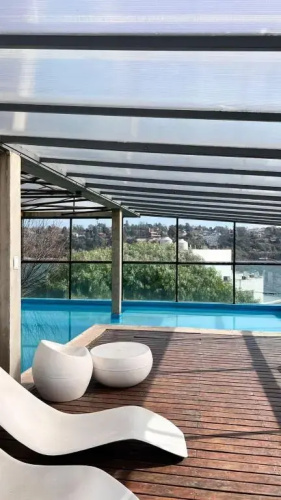Costalago Suites