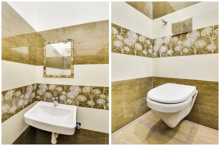 OYO 69115 Subham Residency