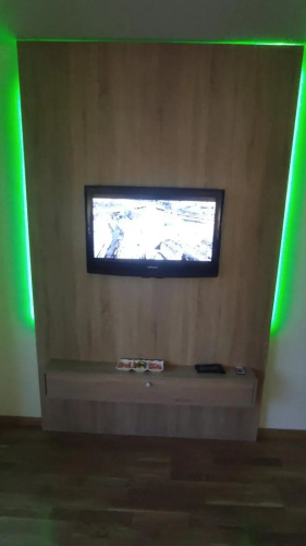 M&I Apartment