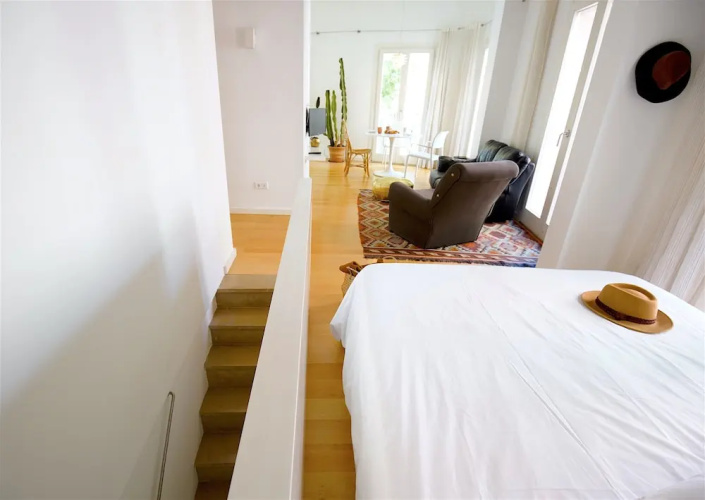 Hostal Montmari