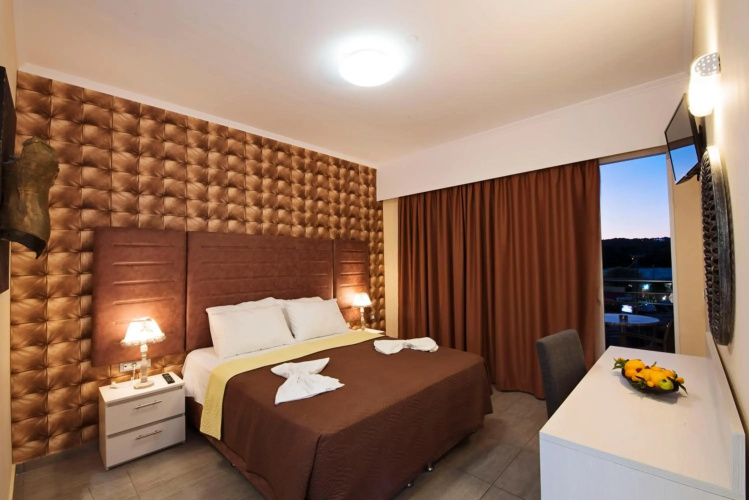 Hotel Kalithea