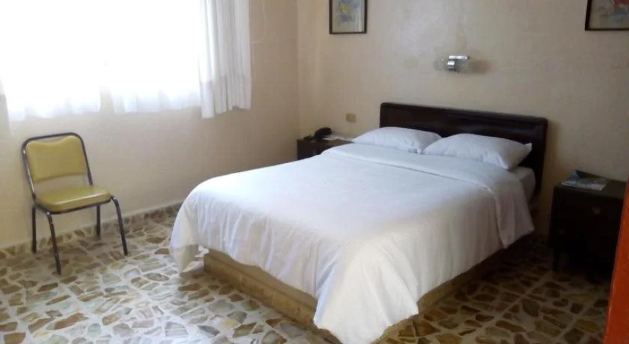 Hotel Mi Ranchito