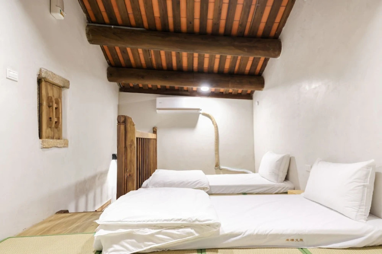 Firstfloor inn