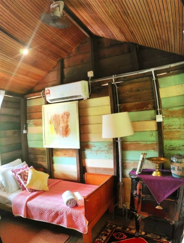 Classic Cottage