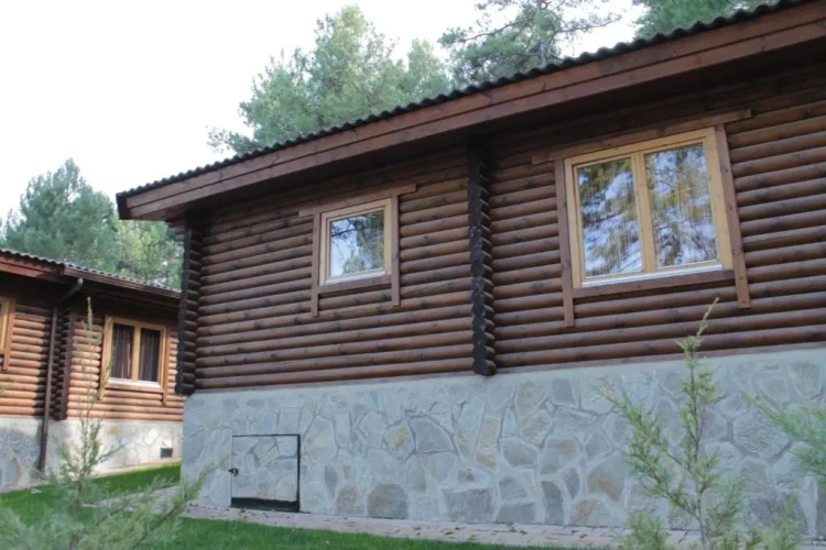 Family Bungalow