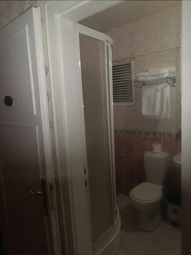 Hotel Hitit Aile