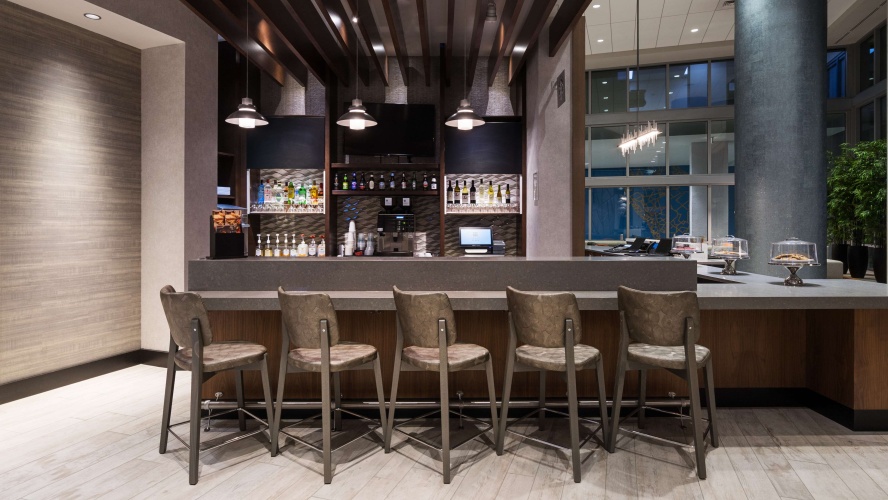 Hyatt Place St. Petersburg / Downtown photo 14