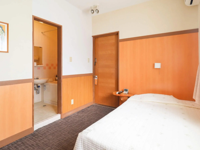 Deigo Hotel