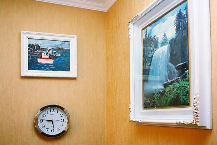 Фотография номера квартиры Альянс на проспекте Театральный 61/245