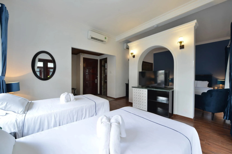TTC Hotel – Hoi An