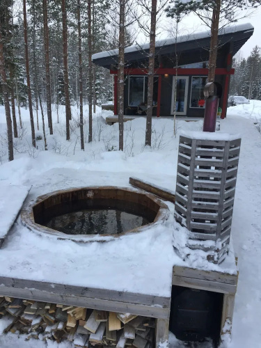 Winter Bay Cottage