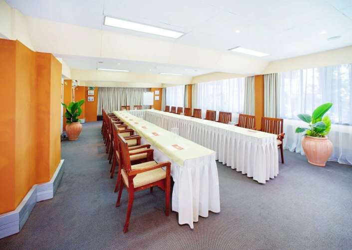 Lux Grand Baie Resort photo 19