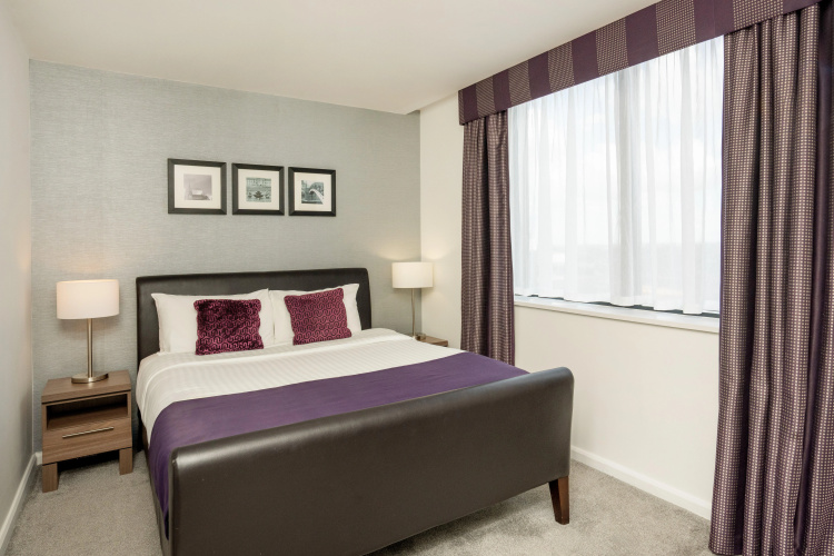 Staybridge Suites Birmingham photo 6