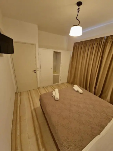 Alexandra Apartment 1
