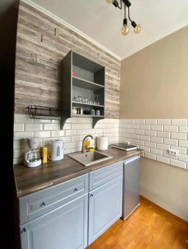 2 Bedrooms Comfort Apartment with balcony