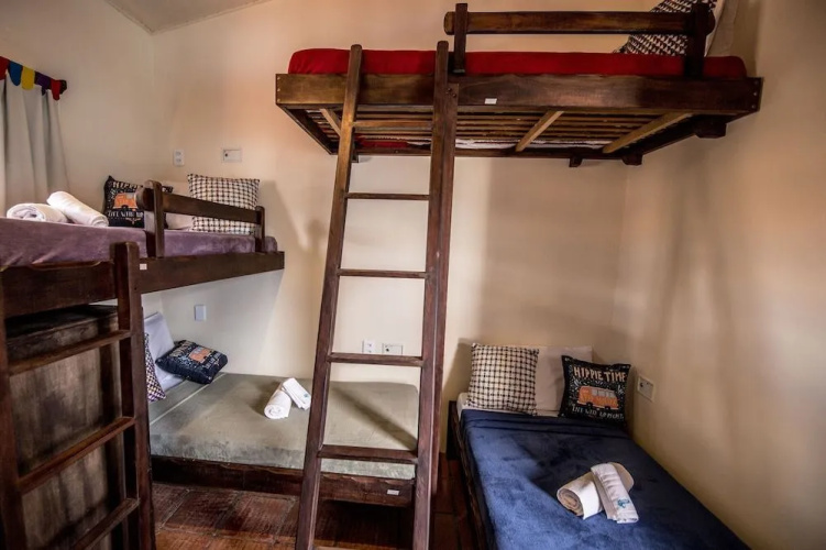 Hostel Ibiza