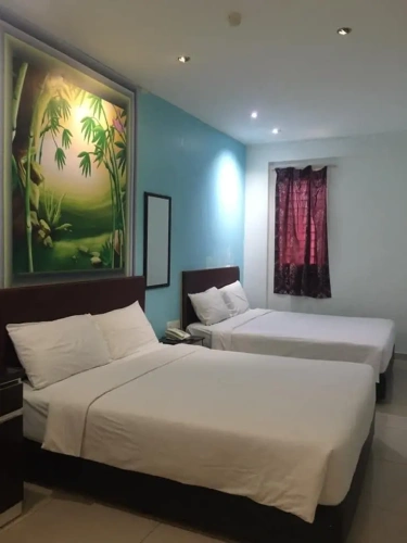 Double Suite