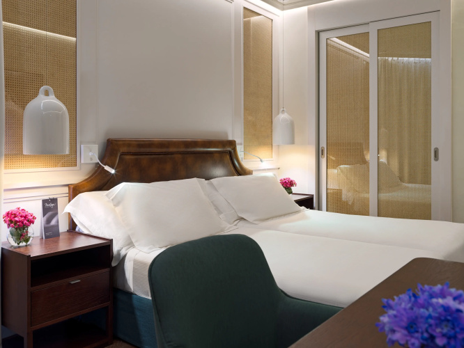 H10 Conquistador Hotel