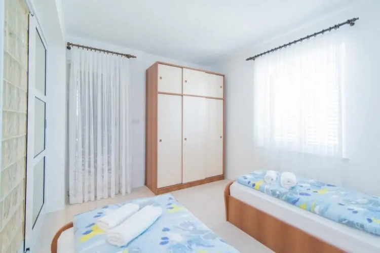 Apartments Paco