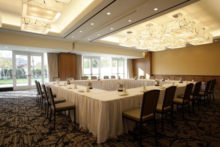 Miyako Hybrid Hotel photo 15