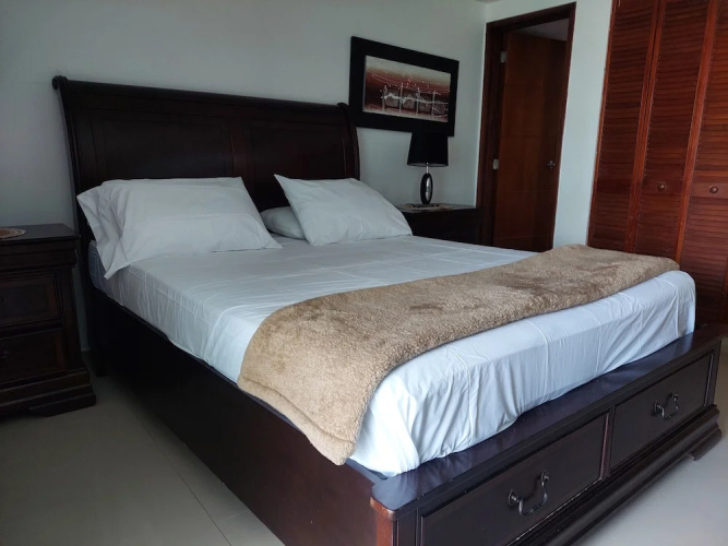 Edificio Sea View - Apartamento 303B
