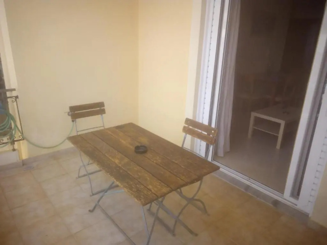 lilas apartment