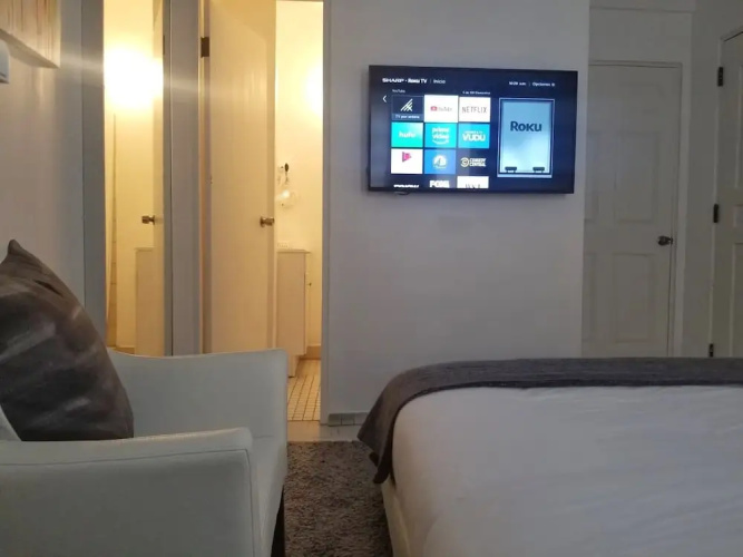 Aibonito Hotel 207