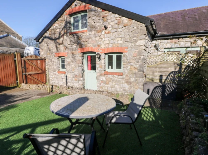 The Granary