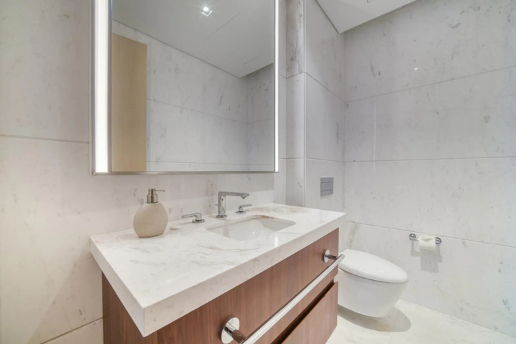 RP Heights - 3704- DT