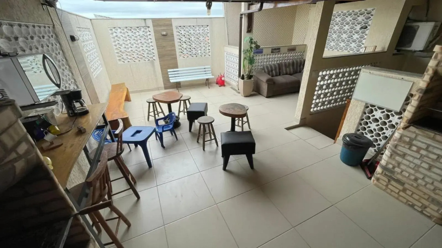 Central Praias Suite 2
