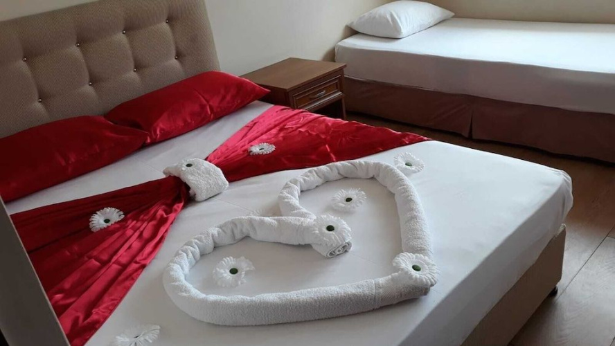 Bedesten Hotel