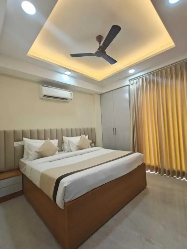 Akshay Premium Suites