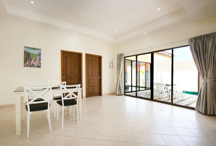 Magic Villa Pattaya